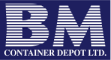 BM Container Depot Ltd.