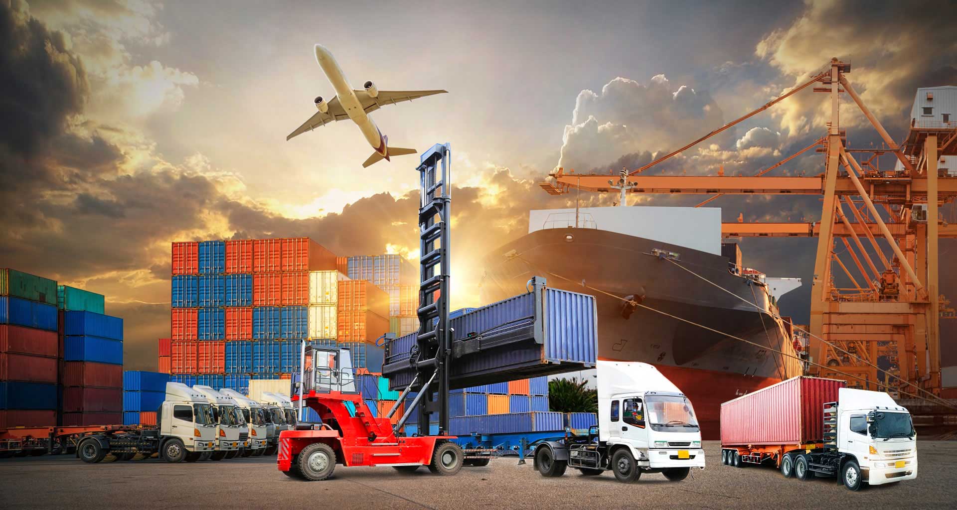 BM Container Depot Ltd.
